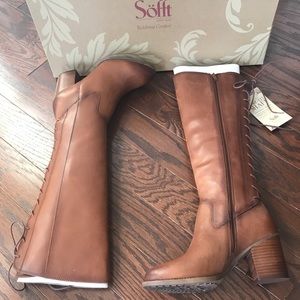 sofft wheaton boot